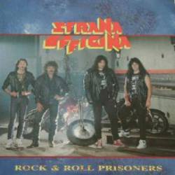 Strana Officina : Rock 'n' Roll Prisoners